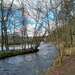 Seaton Park - Aberdeen