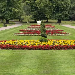 Seaton Park - Aberdeen