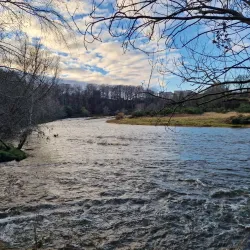 Seaton Park - Aberdeen
