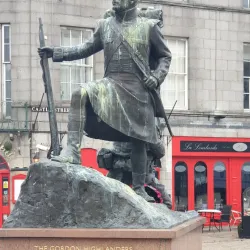 Tolbooth Museum - Aberdeen