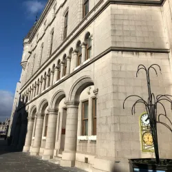 Tolbooth Museum - Aberdeen