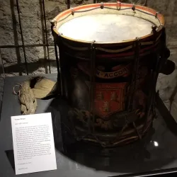 Tolbooth Museum - Aberdeen