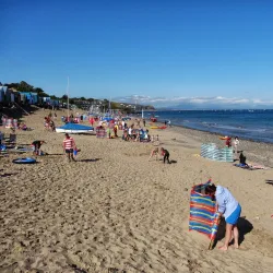 Abersoch Golf Club - Abersoch