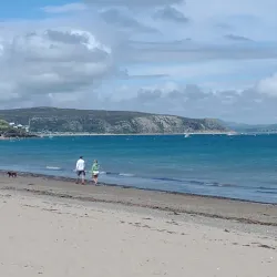 Abersoch Golf Club - Abersoch