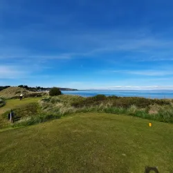 Abersoch Golf Club - Abersoch