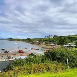 Abersoch Golf Club - Abersoch