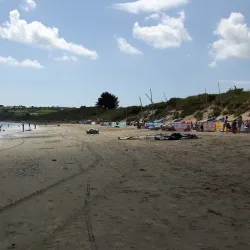 Abersoch Golf Club - Abersoch