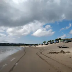 Abersoch Golf Club - Abersoch