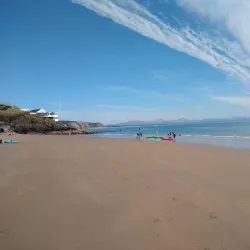 Abersoch Golf Club - Abersoch
