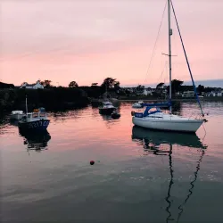 Abersoch Marina - Abersoch