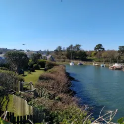 Abersoch Marina - Abersoch