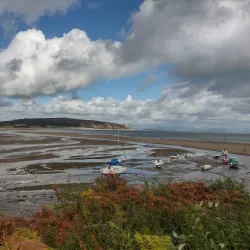 Abersoch Marina - Abersoch