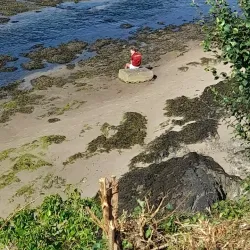 Abersoch Marina - Abersoch