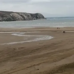 Abersoch Marina - Abersoch