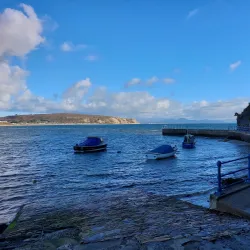 Abersoch Marina - Abersoch