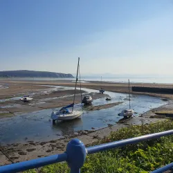 Abersoch Marina - Abersoch