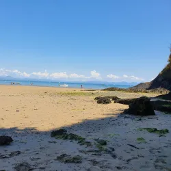 Abersoch Marina - Abersoch