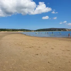 Abersoch Marina - Abersoch
