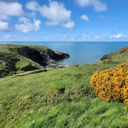 Llyn Peninsula Coastal Path - Abersoch