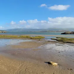 Llyn Peninsula Coastal Path - Abersoch