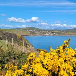 Llyn Peninsula Coastal Path - Abersoch