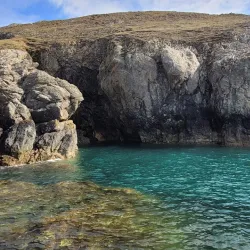 Llyn Peninsula Coastal Path - Abersoch