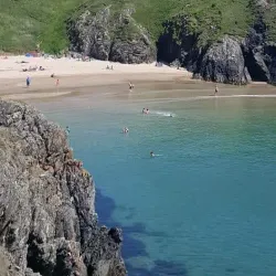 Llyn Peninsula Coastal Path - Abersoch