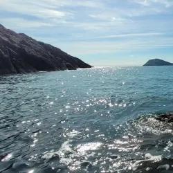 Llyn Peninsula Coastal Path - Abersoch