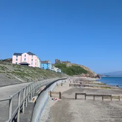 Llyn Peninsula Coastal Path - Abersoch