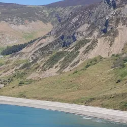 Llyn Peninsula Coastal Path - Abersoch