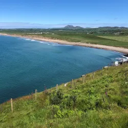 Porth Neigwl (Hell's Mouth) - Abersoch