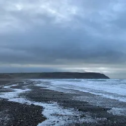 Porth Neigwl (Hell's Mouth) - Abersoch