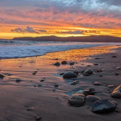 Porth Neigwl (Hell's Mouth) - Abersoch