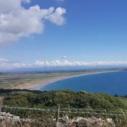 Porth Neigwl (Hell's Mouth) - Abersoch