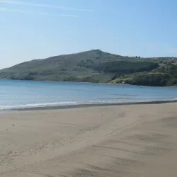 Porth Neigwl (Hell's Mouth) - Abersoch