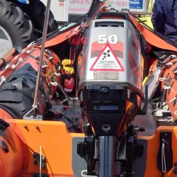 Pwllheli Market - Abersoch