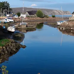 Sarn Bach Beach - Abersoch