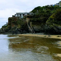 Sarn Bach Beach - Abersoch