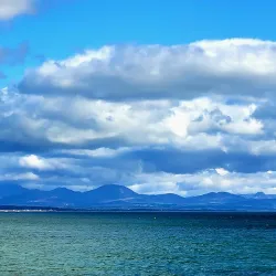 Sarn Bach Beach - Abersoch