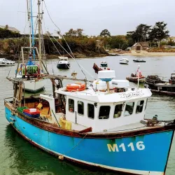 Sarn Bach Beach - Abersoch