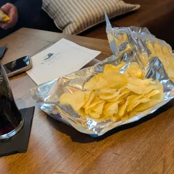 St. Tudwal's Church - Abersoch