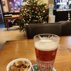 St. Tudwal's Church - Abersoch