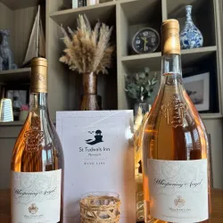 St. Tudwal's Church - Abersoch