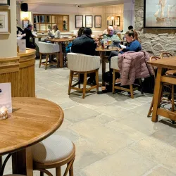 St. Tudwal's Church - Abersoch