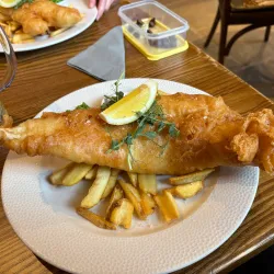 St. Tudwal's Church - Abersoch