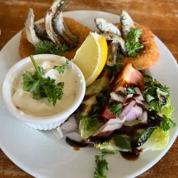 The Ship Inn - Abersoch