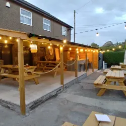 The Ship Inn - Abersoch