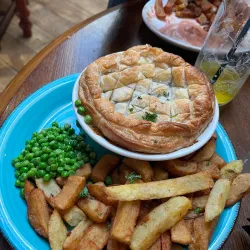 The Ship Inn - Abersoch