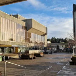 Aberystwyth Arts Centre - Aberystwyth