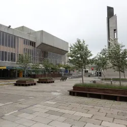 Aberystwyth University - Aberystwyth